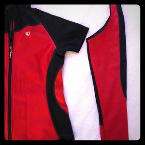 Pearl Izumi Women’s Elite Convertible Cycling Top